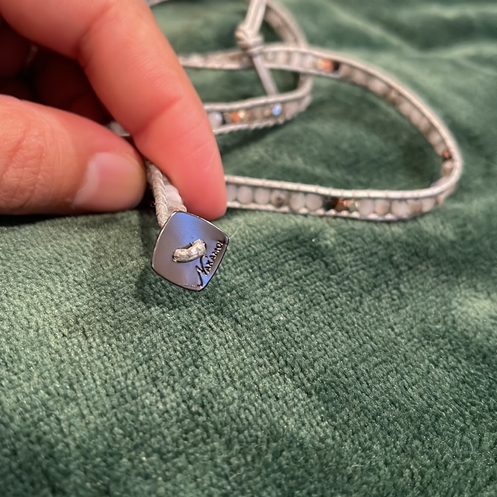 Wrap bracelet - Picture 4 of 4